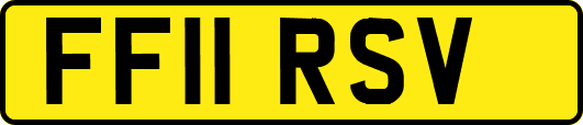 FF11RSV