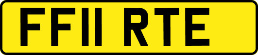 FF11RTE
