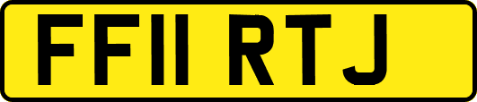 FF11RTJ