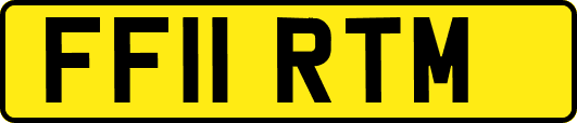 FF11RTM