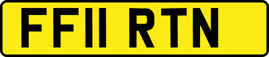 FF11RTN