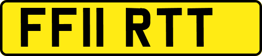 FF11RTT