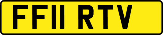 FF11RTV