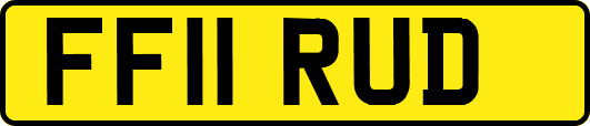 FF11RUD