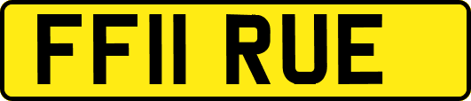 FF11RUE
