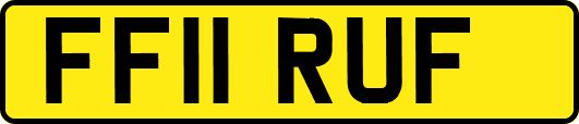 FF11RUF