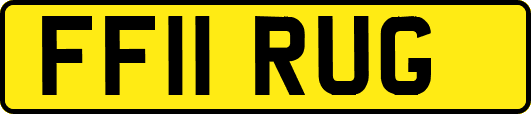 FF11RUG