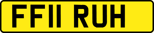FF11RUH
