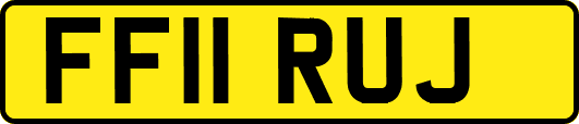 FF11RUJ