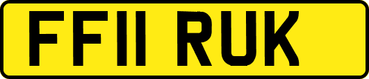 FF11RUK