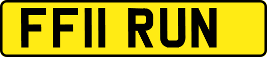 FF11RUN