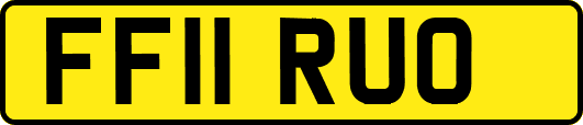FF11RUO