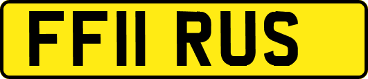 FF11RUS