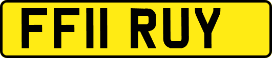 FF11RUY
