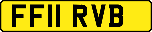 FF11RVB