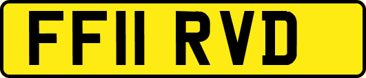 FF11RVD