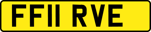 FF11RVE