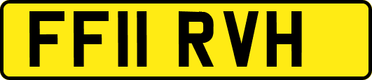 FF11RVH