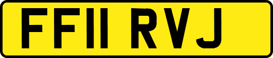 FF11RVJ