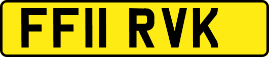 FF11RVK