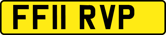 FF11RVP