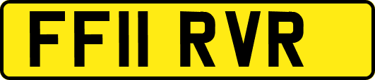 FF11RVR