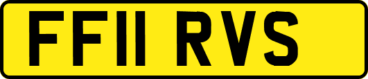 FF11RVS