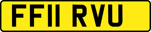 FF11RVU