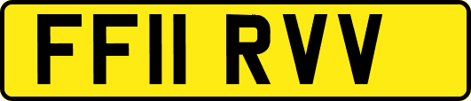 FF11RVV