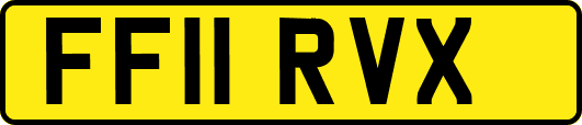FF11RVX