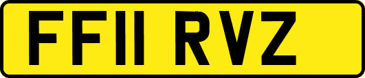 FF11RVZ