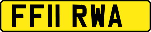 FF11RWA