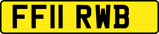 FF11RWB