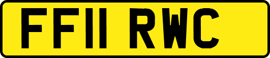 FF11RWC