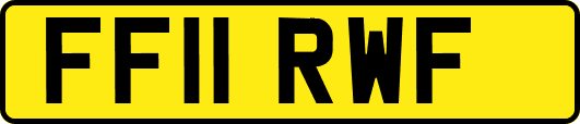 FF11RWF