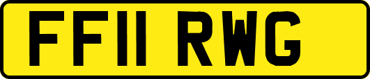 FF11RWG