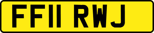 FF11RWJ