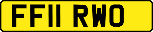 FF11RWO
