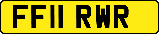 FF11RWR