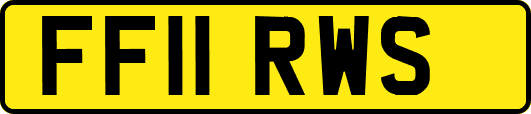 FF11RWS