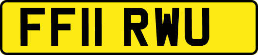 FF11RWU