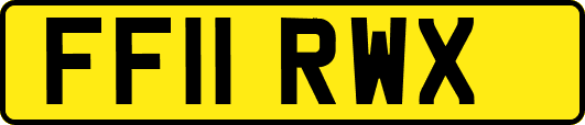 FF11RWX