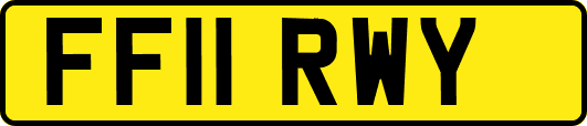 FF11RWY