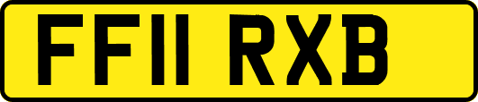 FF11RXB