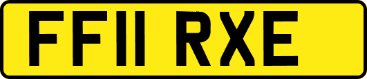 FF11RXE