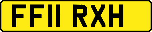 FF11RXH