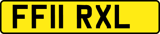 FF11RXL