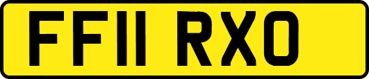 FF11RXO