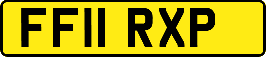 FF11RXP
