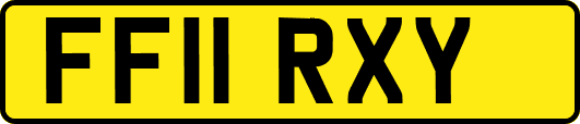 FF11RXY
